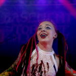 Gigant Metal Night 06: Basement Torture Killings